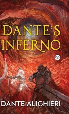 Dante's Inferno (Deluxe Library Edition) - Hardcover | Diverse Reads