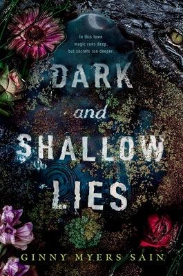 Dark and Shallow Lies - Hardcover | Diverse Reads