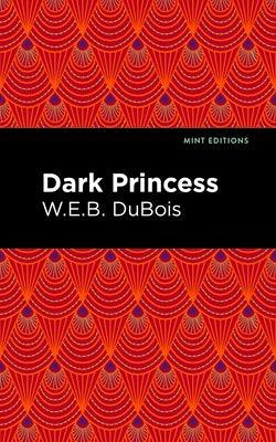 Dark Princess - Hardcover | Diverse Reads