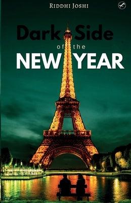 Dark Side of The New Year - Paperback | Diverse Reads