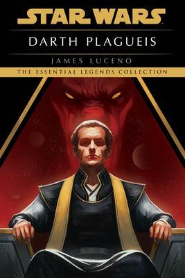 Darth Plagueis: Star Wars Legends - Paperback | Diverse Reads