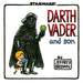 Darth Vader and Son - Hardcover | Diverse Reads