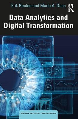 Data Analytics and Digital Transformation - Paperback | Diverse Reads