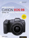 David Busch's Canon EOS R8 Guide to Digital Photography - Paperback | Diverse Reads