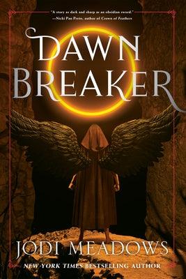 Dawnbreaker - Hardcover | Diverse Reads