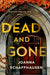Dead and Gone: A Detective Annalisa Vega Novel - Hardcover | Diverse Reads