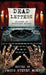 Dead Letters: Episodes of Epistolary Horror - Hardcover | Diverse Reads