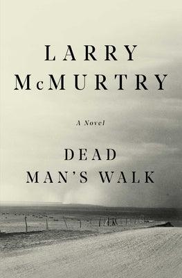 Dead Man's Walk - Paperback | Diverse Reads