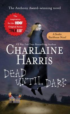 Dead Until Dark - Paperback | Diverse Reads