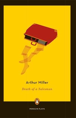 Death of a Salesman - Paperback | Diverse Reads