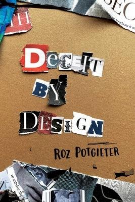 Deceit by Design - Paperback | Diverse Reads