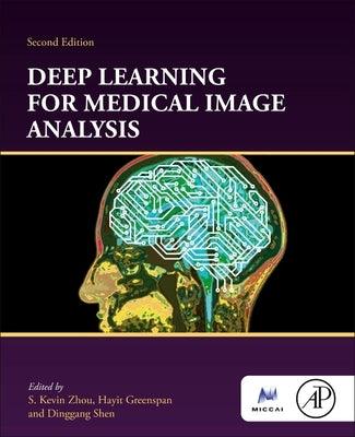 Deep Learning for Medical Image Analysis - Paperback | Diverse Reads
