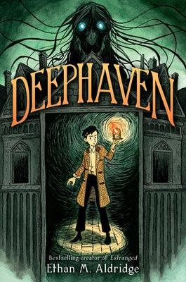 Deephaven - Hardcover | Diverse Reads