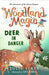 Deer in Danger: Volume 2 - Paperback | Diverse Reads