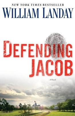 Defending Jacob - Hardcover | Diverse Reads