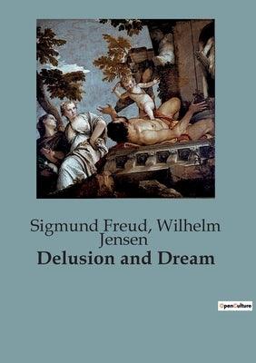 Delusion and Dream - Paperback | Diverse Reads
