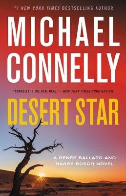 Desert Star - Hardcover | Diverse Reads