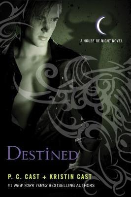 Destined: A House of Night Novel - Paperback | Diverse Reads