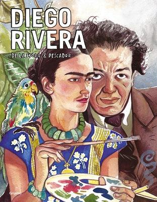 Diego Rivera (Spanish Edition) - Paperback | Diverse Reads