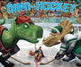 Dino-Hockey - Hardcover | Diverse Reads