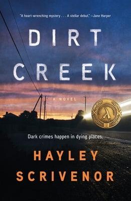 Dirt Creek - Paperback | Diverse Reads