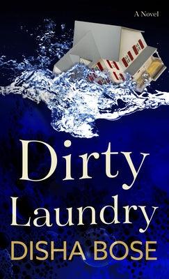Dirty Laundry - Library Binding | Diverse Reads