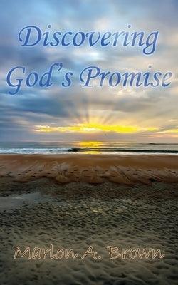 Discovering God's Promise - Paperback | Diverse Reads