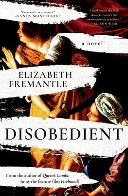 Disobedient - Hardcover | Diverse Reads