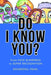 Do I Know You?: From Face Blindness to Super Recognition - Paperback | Diverse Reads