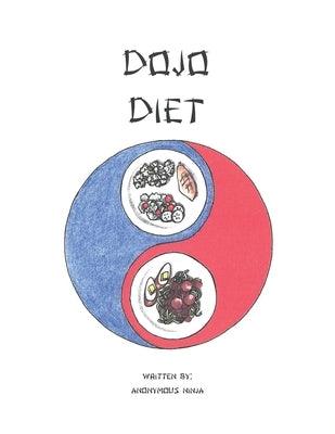Dojo Diet - Paperback | Diverse Reads