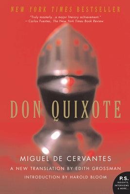 Don Quixote - Hardcover | Diverse Reads
