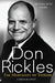 Don Rickles: Merchant of Venom - Hardcover | Diverse Reads