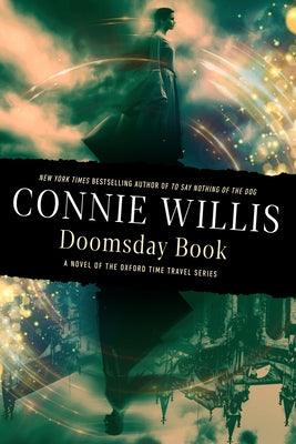 Doomsday Book: A Novel of the Oxford Time Travel Series - Paperback | Diverse Reads