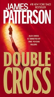 Double Cross - Paperback | Diverse Reads