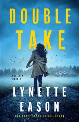 Double Take - Paperback | Diverse Reads
