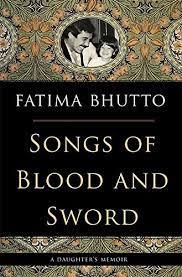 Songs of Blood and Sword: A Daughter's Memoir - Diverse Reads