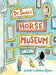 Dr. Seuss's Horse Museum - Hardcover | Diverse Reads