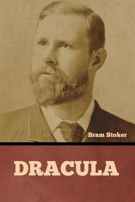 Dracula - Paperback | Diverse Reads
