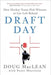 Draft Day: How Hockey Teams Pick Winners or Get Left Behind - Hardcover | Diverse Reads