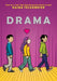 Drama: A Graphic Novel - Hardcover | Diverse Reads