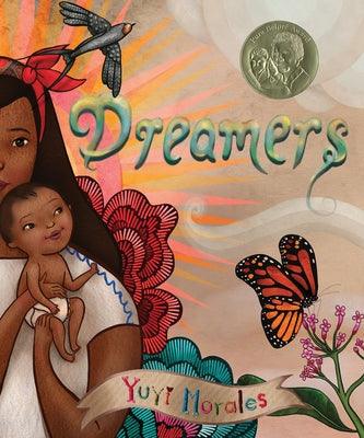 Dreamers - Hardcover | Diverse Reads