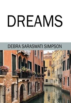 Dreams - Hardcover | Diverse Reads