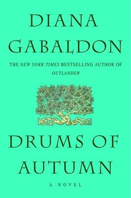 Drums of Autumn - Hardcover | Diverse Reads