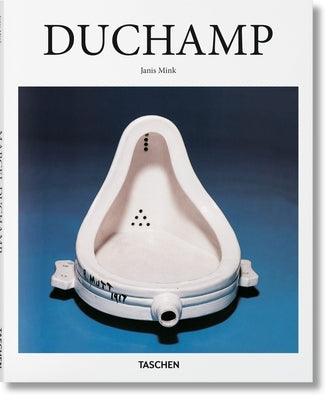 Duchamp - Hardcover | Diverse Reads