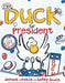 Duck for President - Hardcover | Diverse Reads