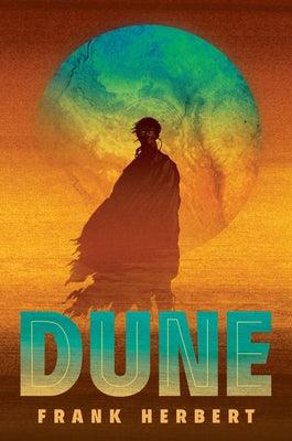 Dune: Deluxe Edition - Hardcover | Diverse Reads