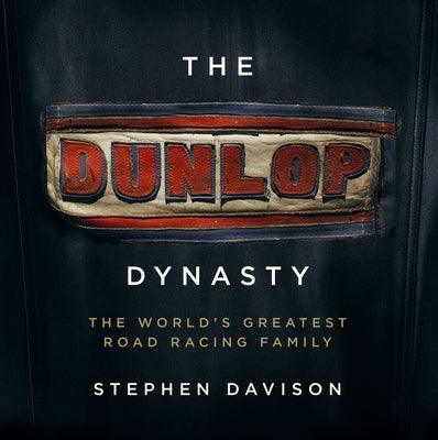 Dunlop Dynasty - Hardcover | Diverse Reads