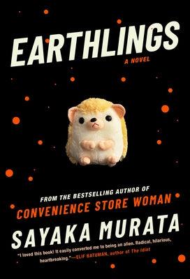 Earthlings - Hardcover | Diverse Reads