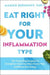 Eat Right for Your Inflammation Type: The Three-Step Program to Strengthen Immunity, Heal Chronic Pain, and Boost Your Energy - Hardcover | Diverse Reads