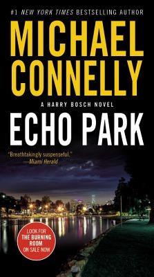 Echo Park - Paperback | Diverse Reads